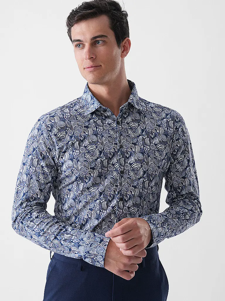 DESOTO | Camisa Slim Fit | 