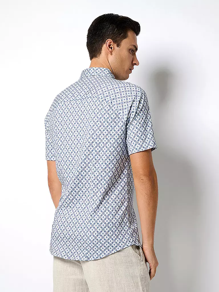DESOTO | Camisa Slim Fit | 