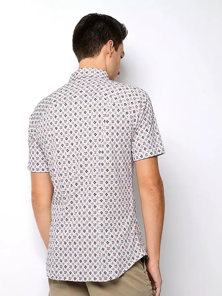 DESOTO | Camisa Slim Fit | 