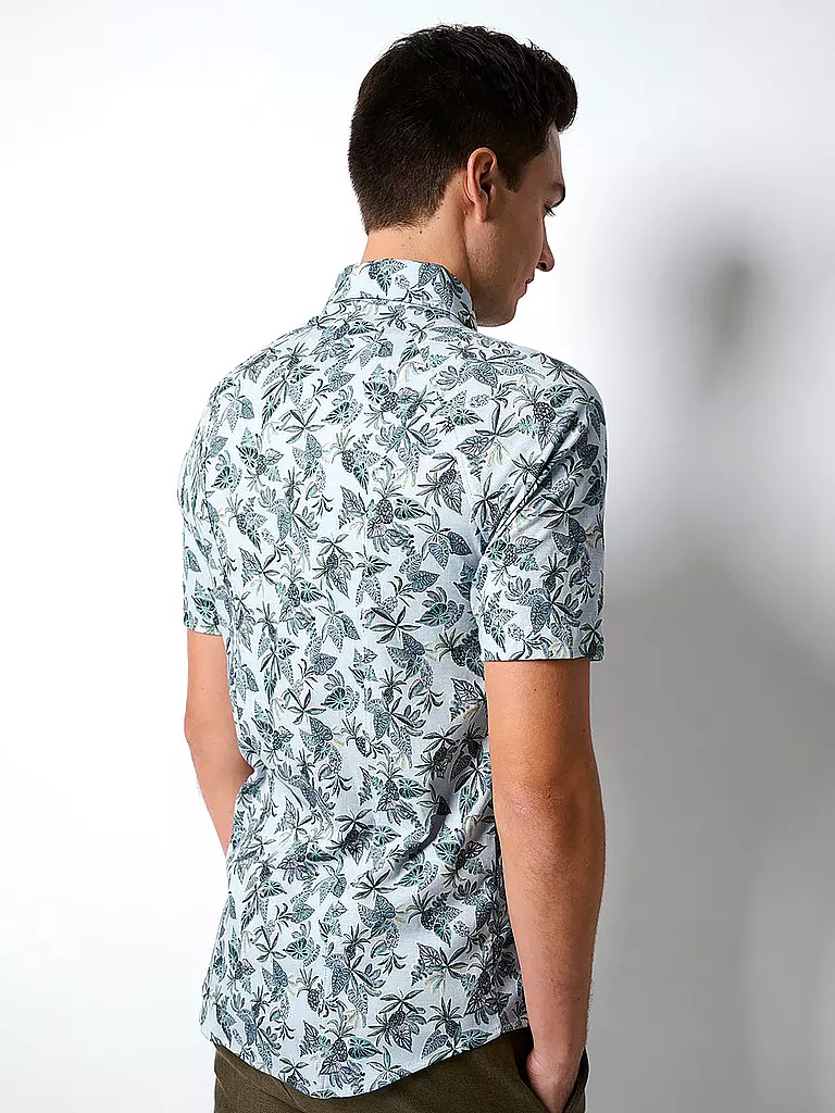 DESOTO | Camisa Slim Fit | 