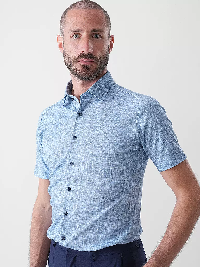 DESOTO | Camisa Slim Fit | 