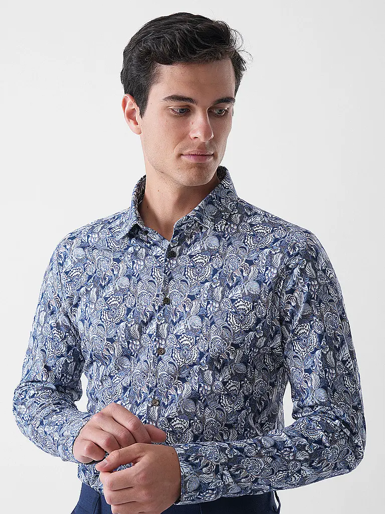 DESOTO | Camisa Slim Fit | 