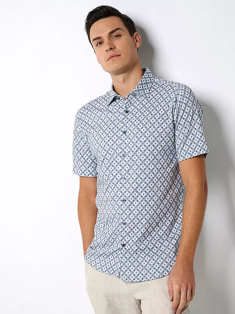 DESOTO | Camisa Slim Fit | 