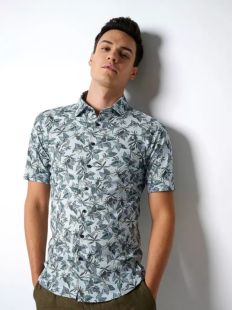 DESOTO | Camisa Slim Fit | 