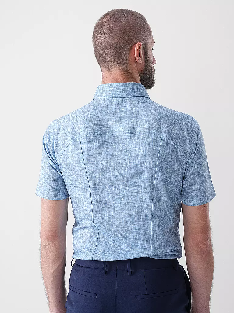 DESOTO | Camisa Slim Fit | 