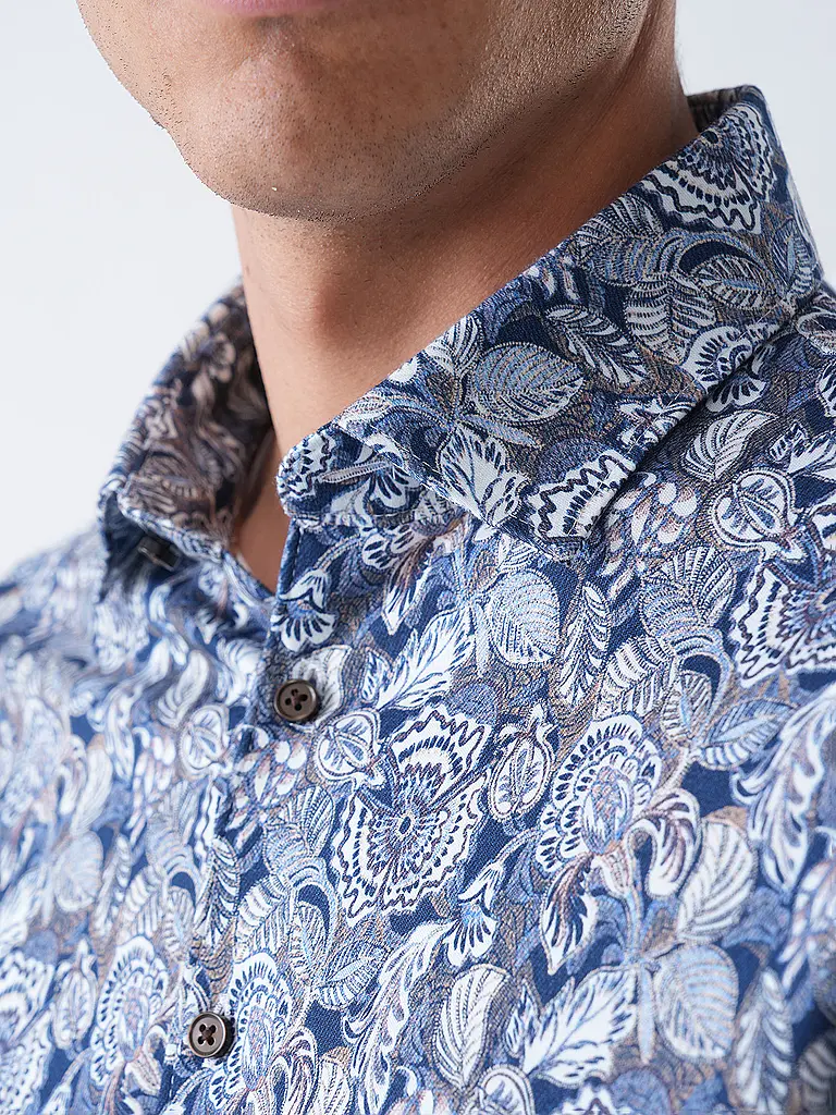 DESOTO | Camisa Slim Fit | 