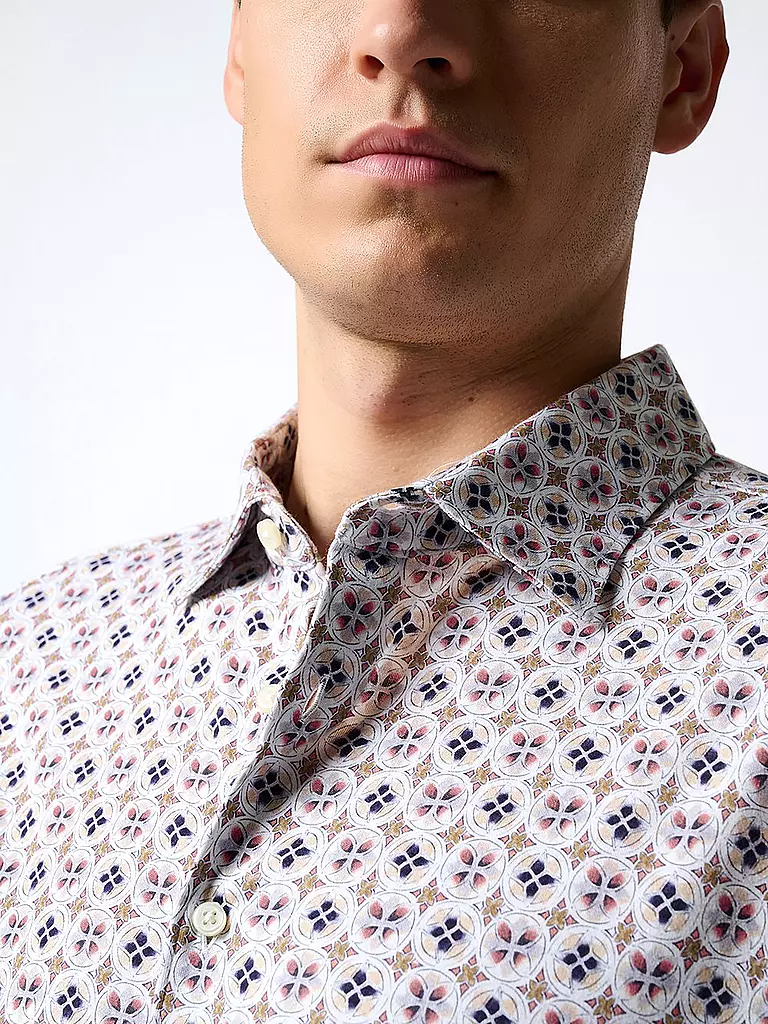 DESOTO | Camisa Slim Fit | 