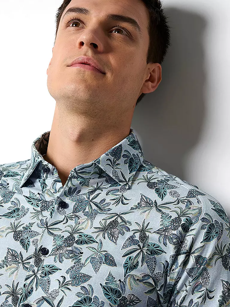DESOTO | Camisa Slim Fit | 