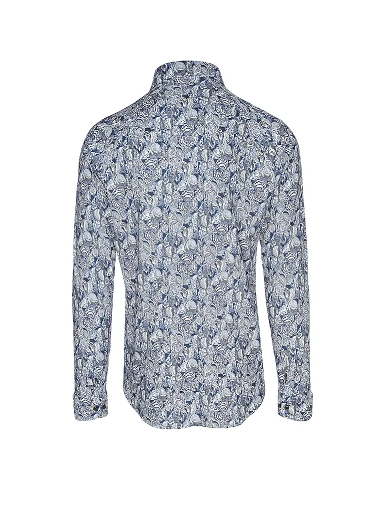 DESOTO | Camisa Slim Fit | 