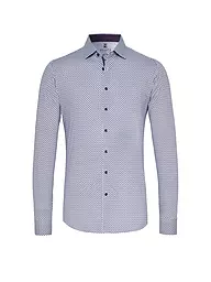 DESOTO | Camisa | Azul