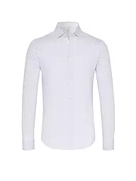 DESOTO | Camisa | Blanco