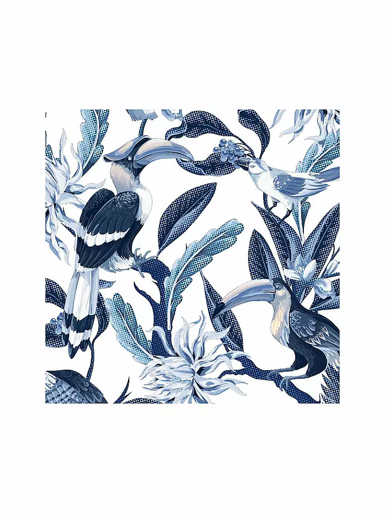 DESOTO | Jerseyhemd Slim Fit  | Blanco