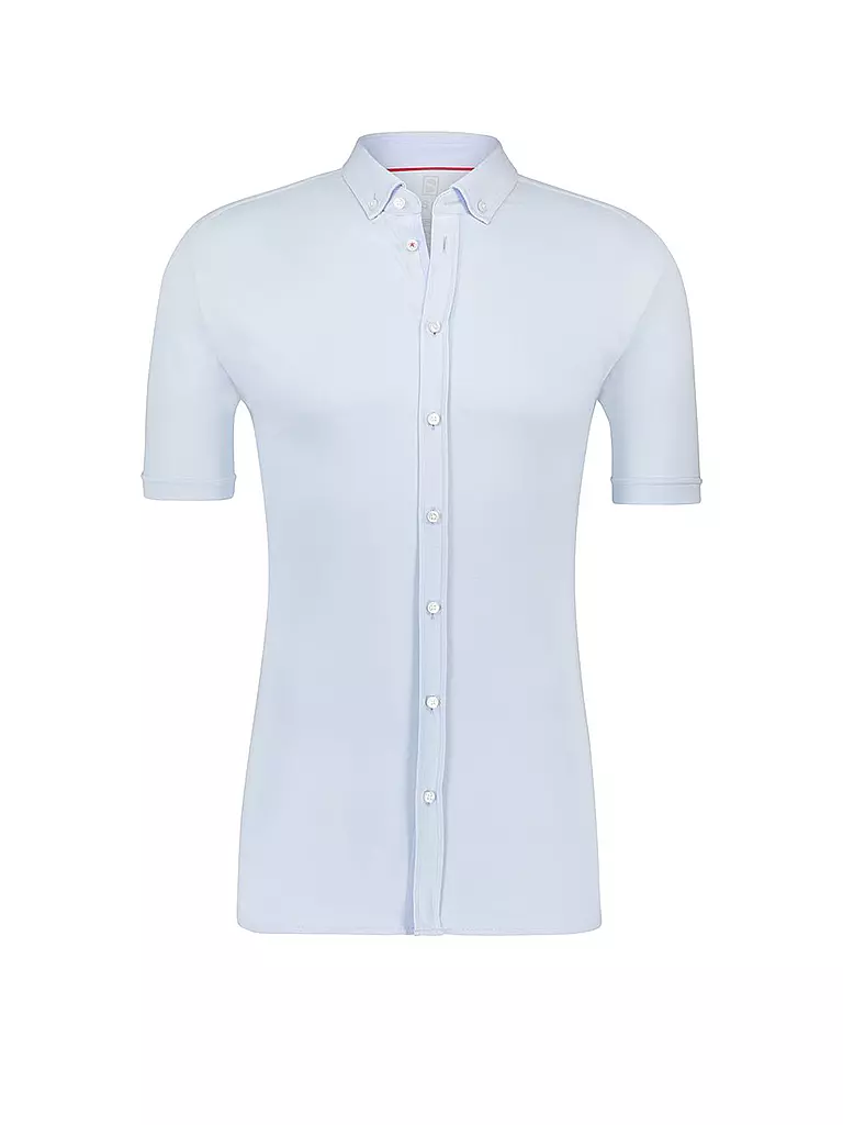 DESOTO | Jerseyhemd | Azul claro
