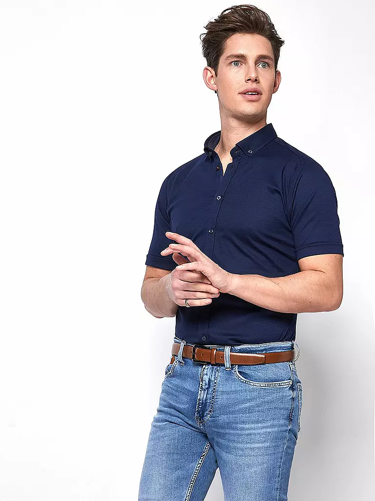 DESOTO | Jerseyhemd | Azul