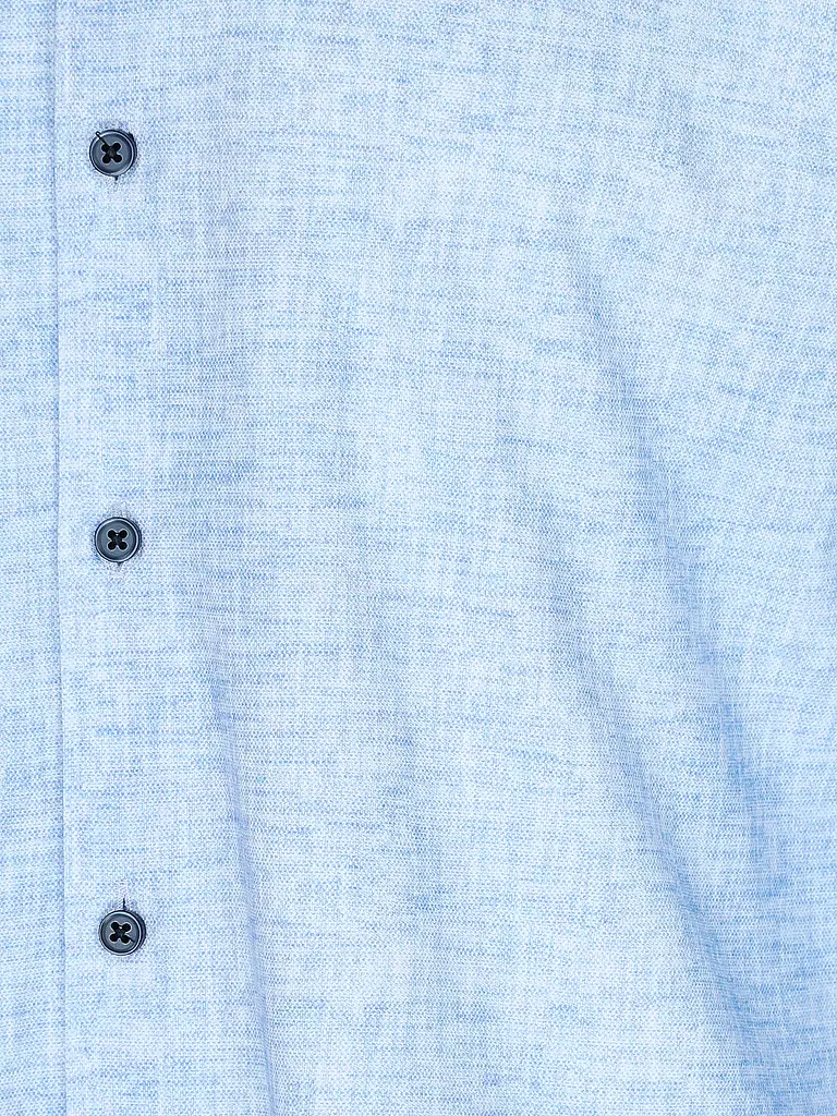 DESOTO | Jerseyhemd | Azul claro