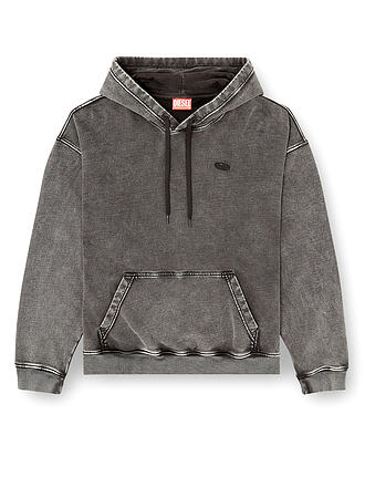 DIESEL | Sudadera con capucha - Hoodie S-BOXT-HOOD-DEN