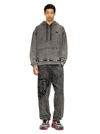 DIESEL | Sudadera con capucha - Hoodie S-BOXT-HOOD-DEN