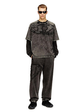 DIESEL | Camiseta T-BOXT-DEN