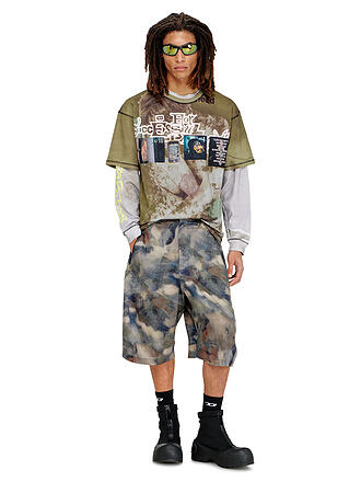 DIESEL | Camiseta