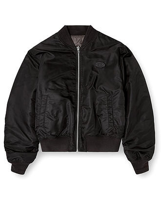 DIESEL | Chaqueta reversible W-TYPE-D1