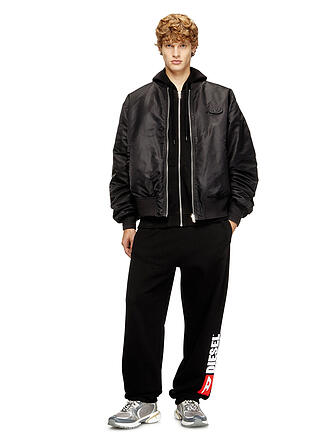 DIESEL | Chaqueta reversible W-TYPE-D1