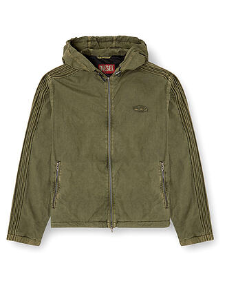 DIESEL | Chaqueta J-STITCH