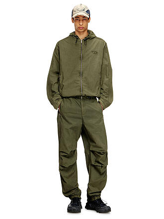 DIESEL | Chaqueta J-STITCH