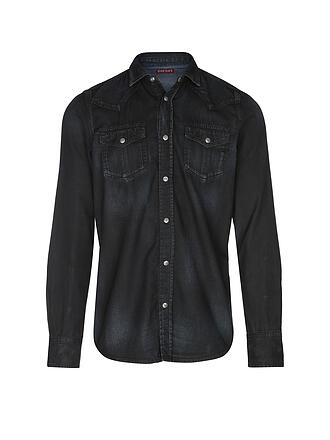 DIESEL | Camisa vaquera D-VEGA