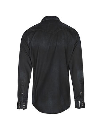 DIESEL | Camisa vaquera D-VEGA