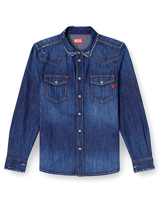 DIESEL | Camisa vaquera D-VEGA