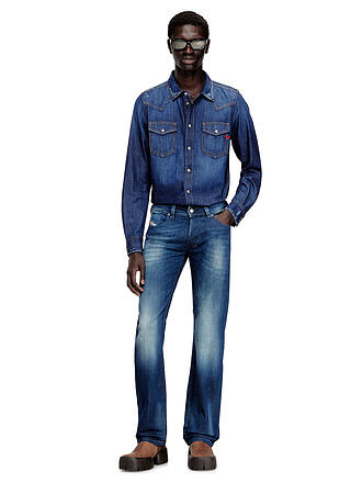 DIESEL | Camisa vaquera D-VEGA