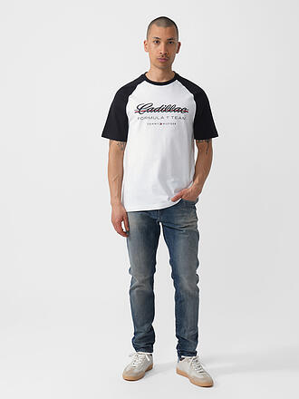 DIESEL | Jeans Slim Fit 2019 D-STRUKT