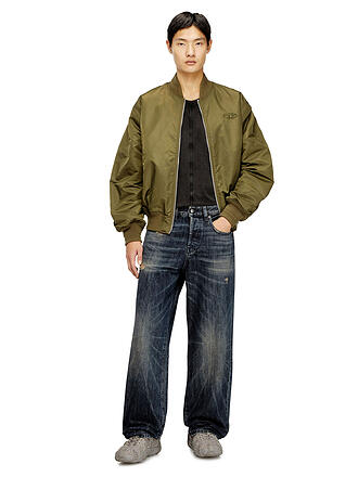 DIESEL | Jeans Straight Fit D-MARCO