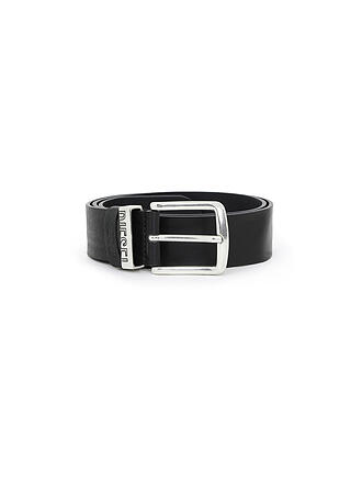 DIESEL | Cinturón de cuero