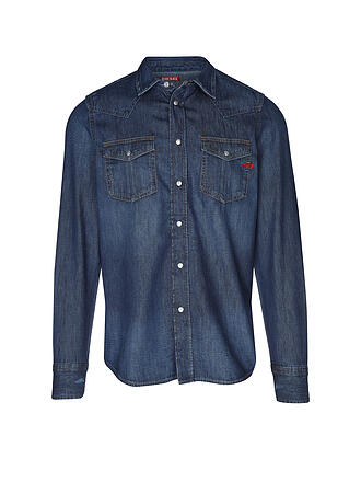 DIESEL | Camisa vaquera D-VEGA