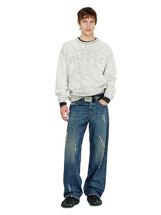 DIESEL | Suéter S-ARON-RAW