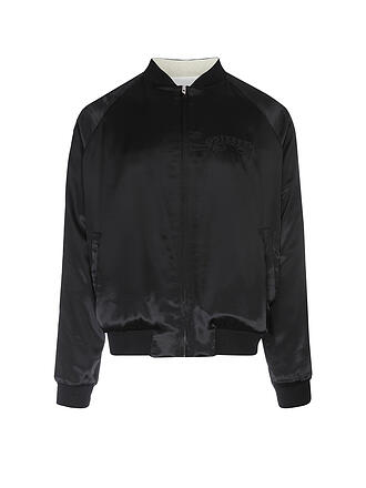 DIESEL | Chaqueta reversible J-FOULKES