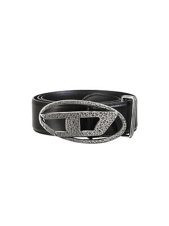 DIESEL | Cinturón de cuero