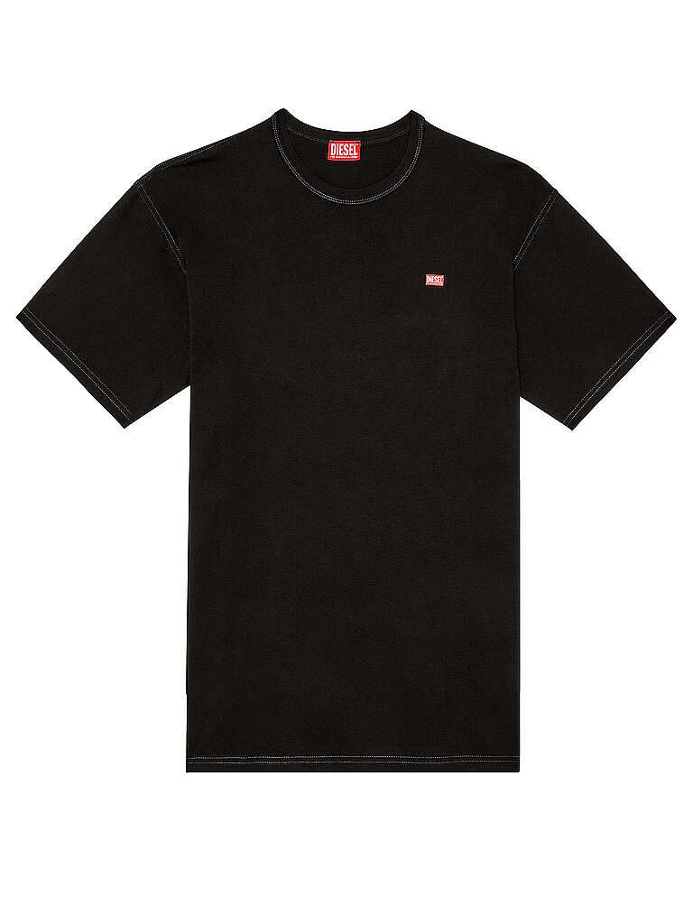 Diesel Camiseta R30 negro S