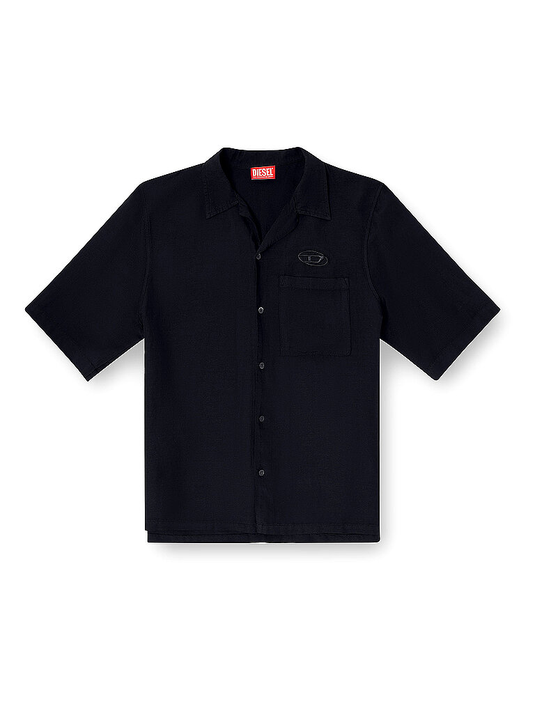 Diesel Camisa negro 52