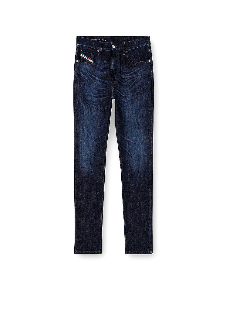 DIESEL Jeans Slim Fit 2019 D-STRUKT azul | 30/L34
