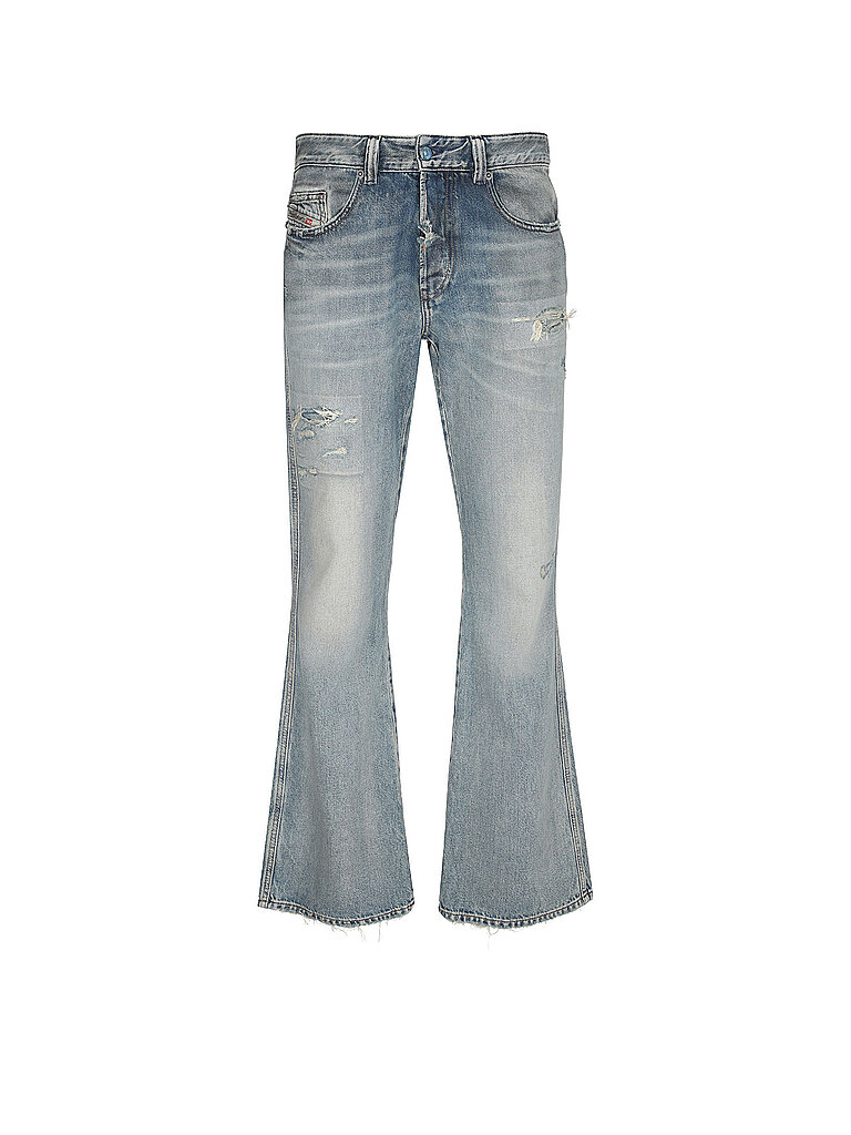Jeans Bootcut Fit 1998 D-BUCK azul claro 34/L32