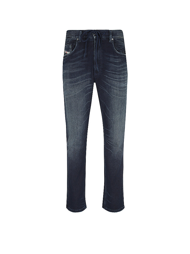 Diesel Vaqueros Slim Fit azul