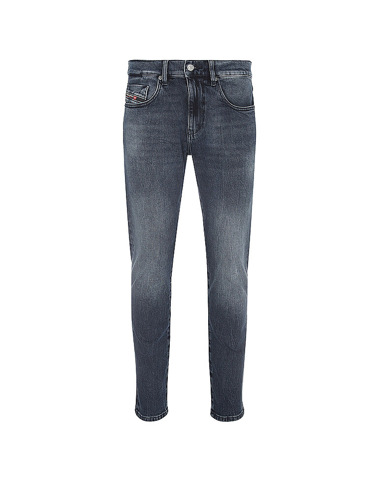 Diesel Jeans Slim Fit azul