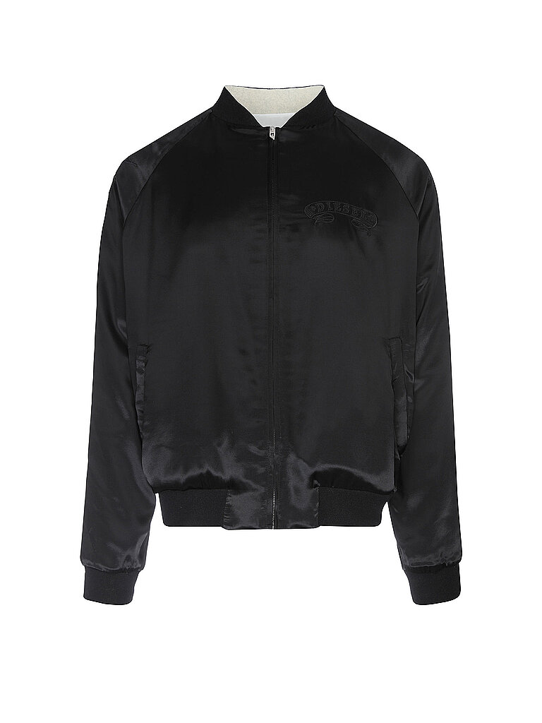 Diesel Chaqueta reversible J-FOULKES negro