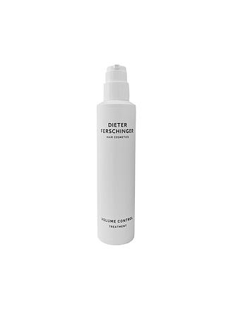 DIETER FERSCHINGER | Cuidado del cabello - Tratamiento de control del color 200ml
