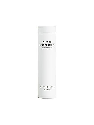 DIETER FERSCHINGER | Cuidado del cabello - Champú Soft Control 200ml