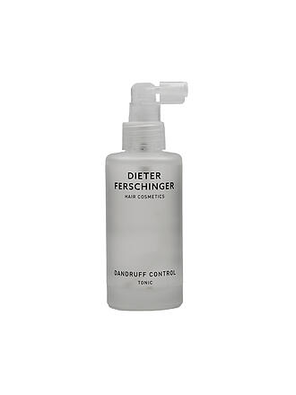 DIETER FERSCHINGER | Cuidado del cabello - Tónico Control Anticaspa 100ml