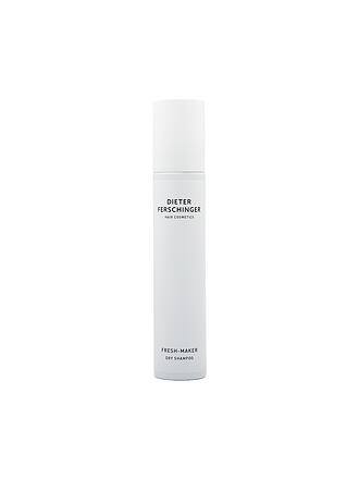 DIETER FERSCHINGER | Cuidado del cabello - Fresh-Maker 200ml