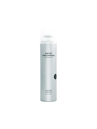 DIETER FERSCHINGER | Cuidado del cabello - Laca para el cabello Texture Control 300ml
